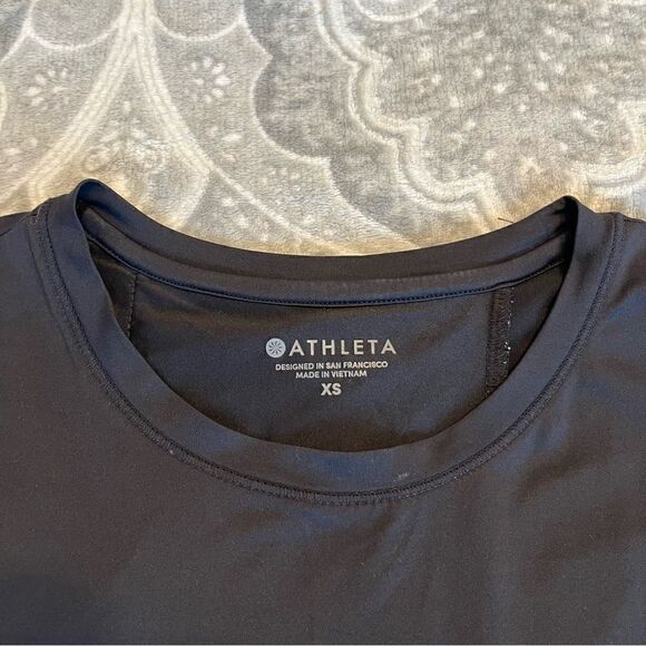 Athleta Sunlover UPF Tank Top - Picture 4 of 5
